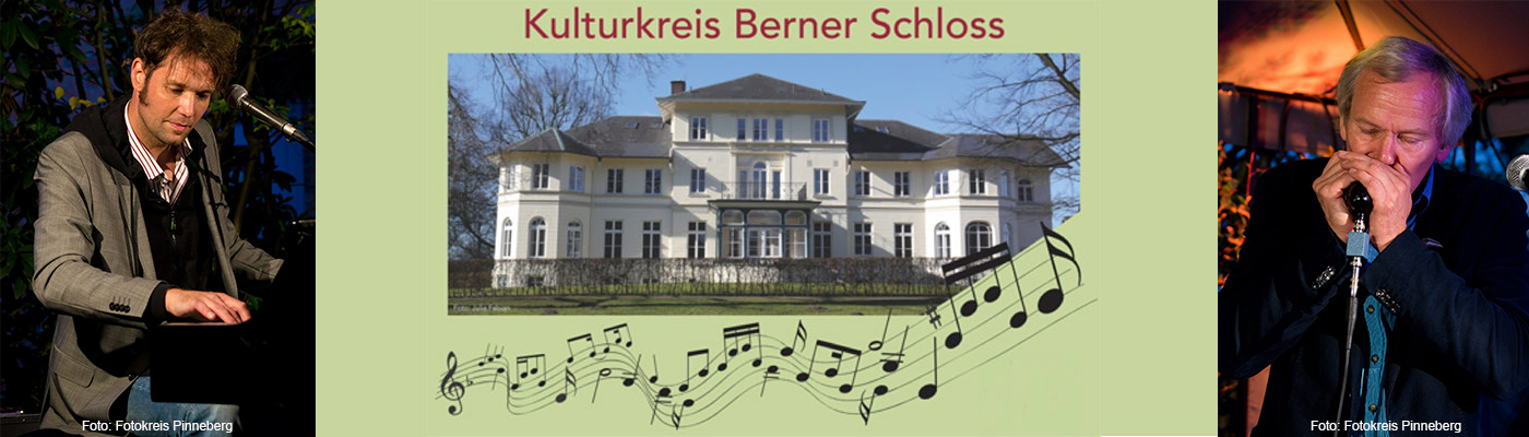 20 Jahre Kultur in Berne