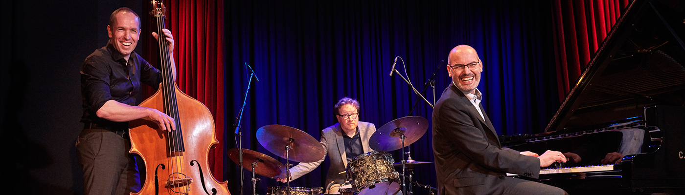 Frank Muschalle Trio